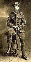 Roy Griffin, Canadian Forces